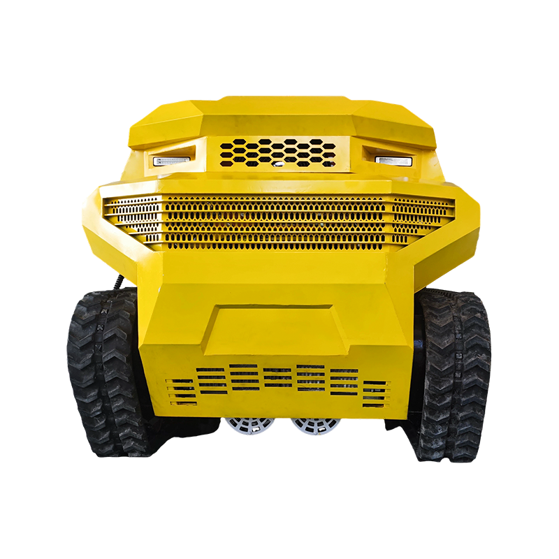 Robot de bombeo HighFlow con orugas (10001300 m³/h)