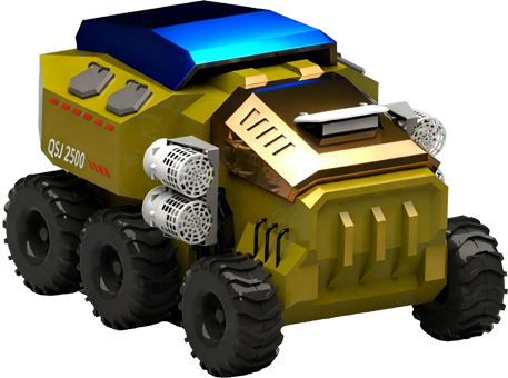 Robot de drenaje inteligente