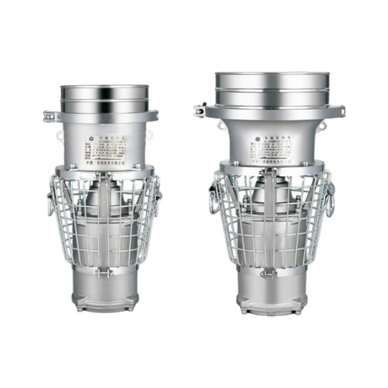 Bombas de drenaje eléctricas de alto flujo de acero inoxidable (4 a 14 pulgadas)